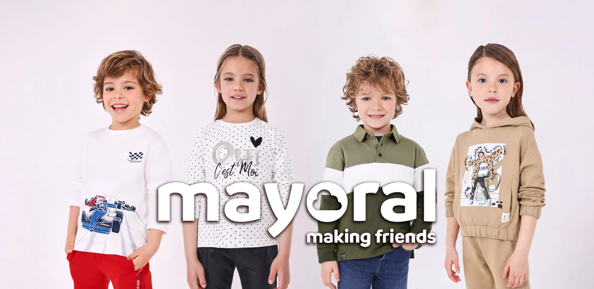 MAYORAL