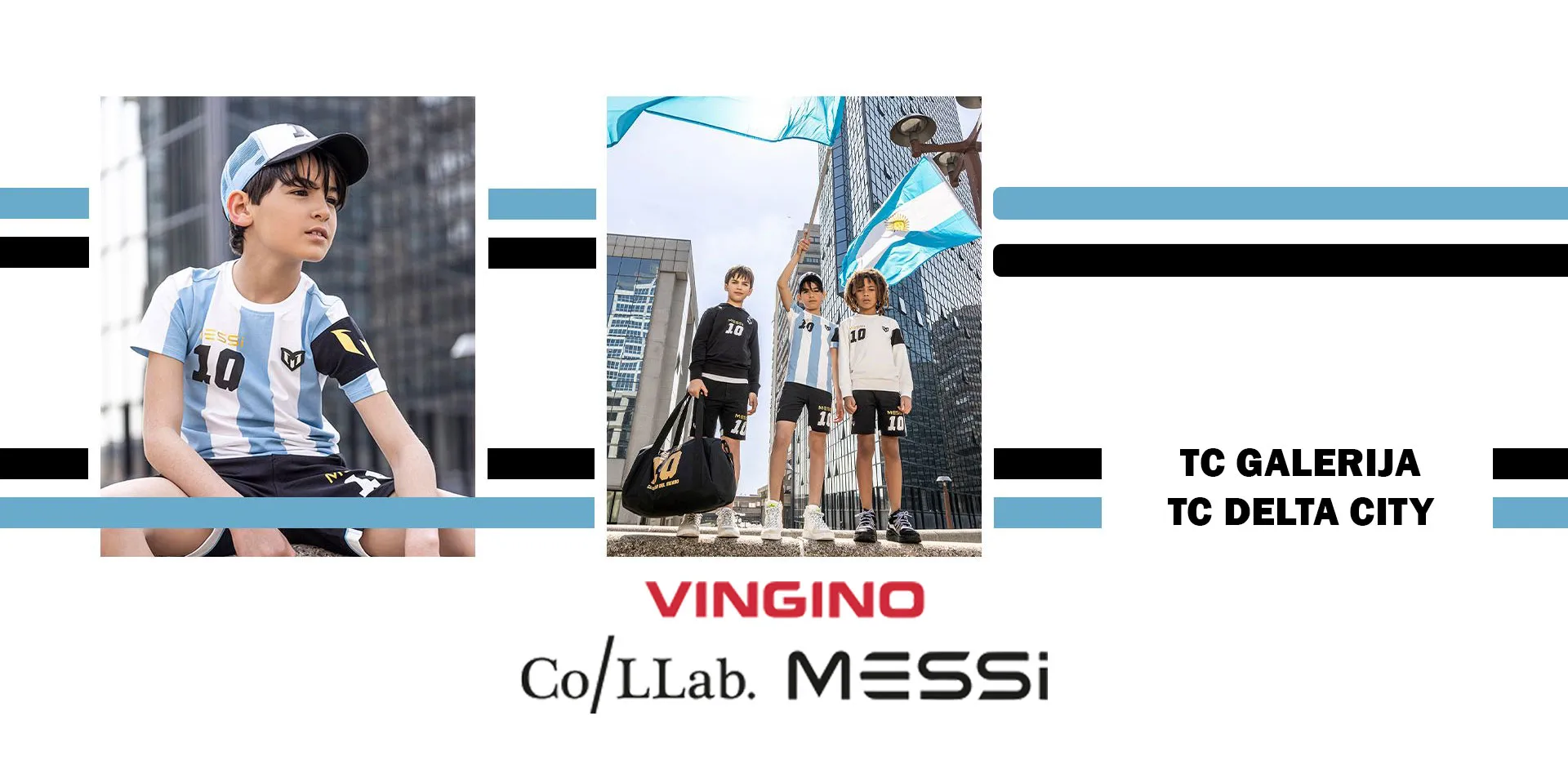 Messi Collection