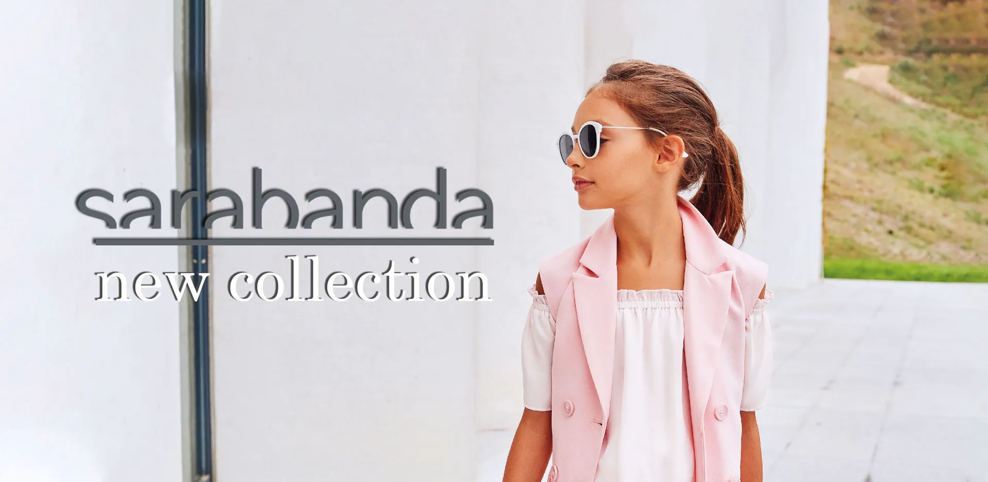 Sarabanda spring 23