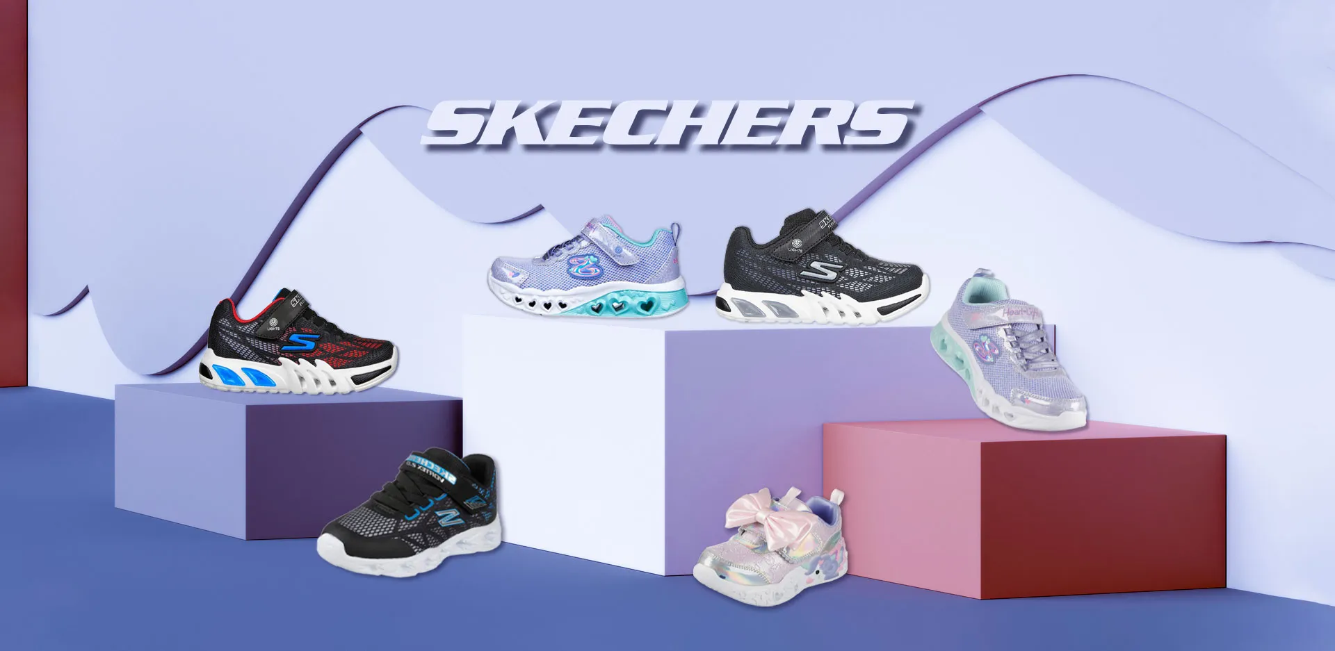 SKECHERS 