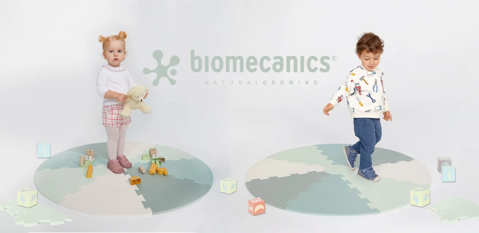 BIOMECANICS