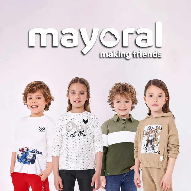 MAYORAL