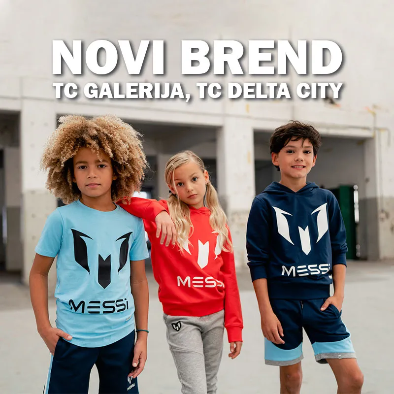 Messi Collection