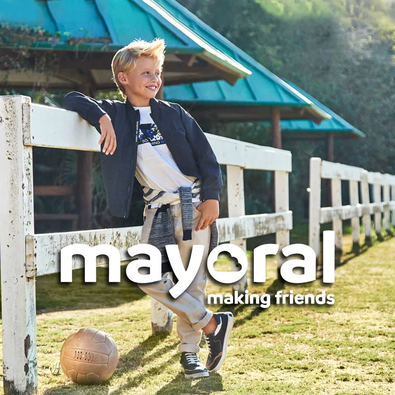 MAYORAL SPRING 2023