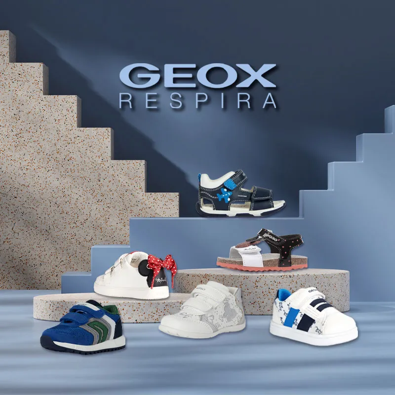 Geox 