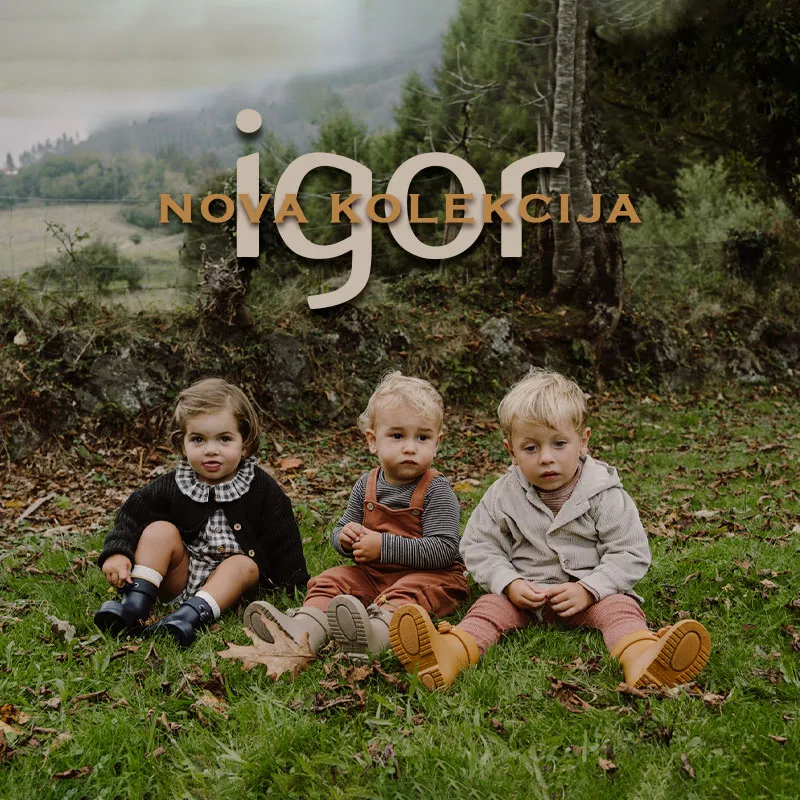 Igor
