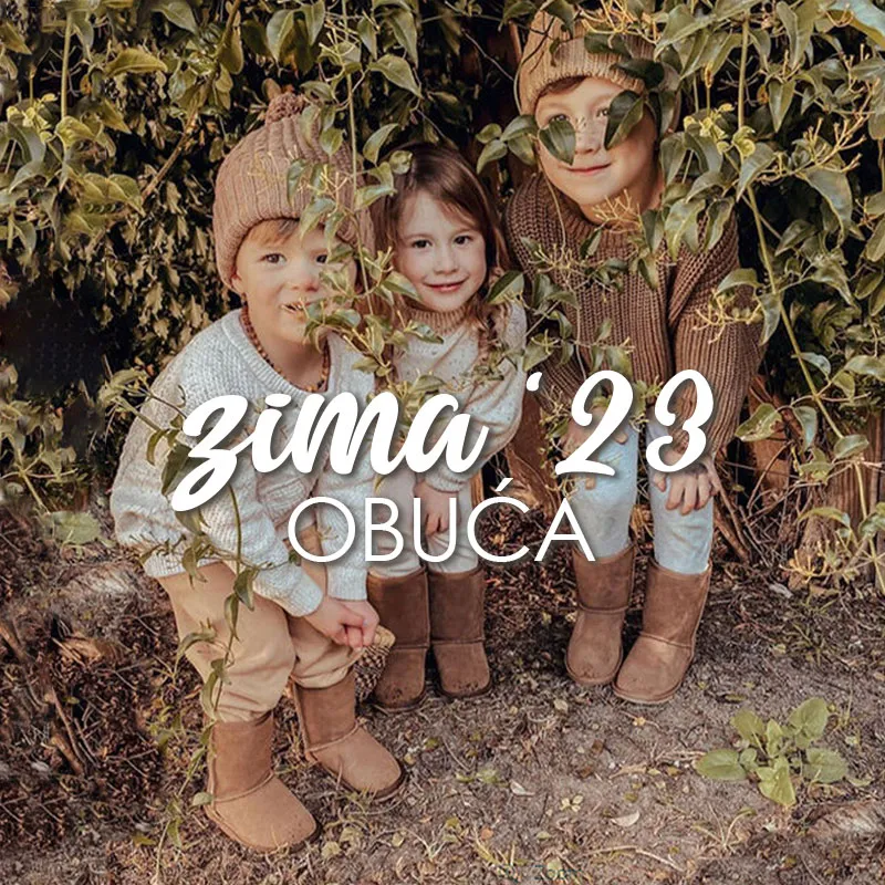 ZIMA 23
