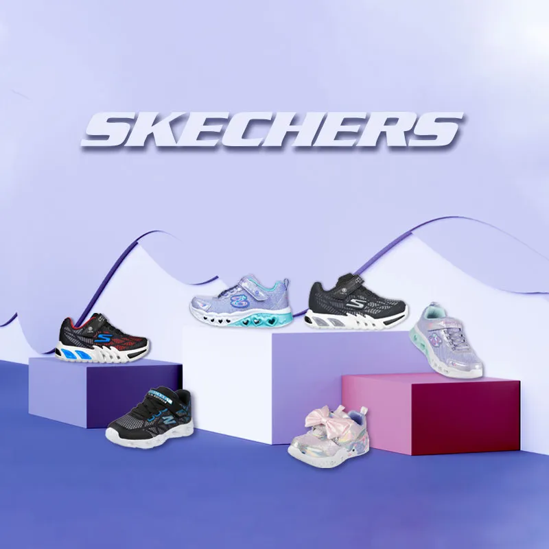 SKECHERS 