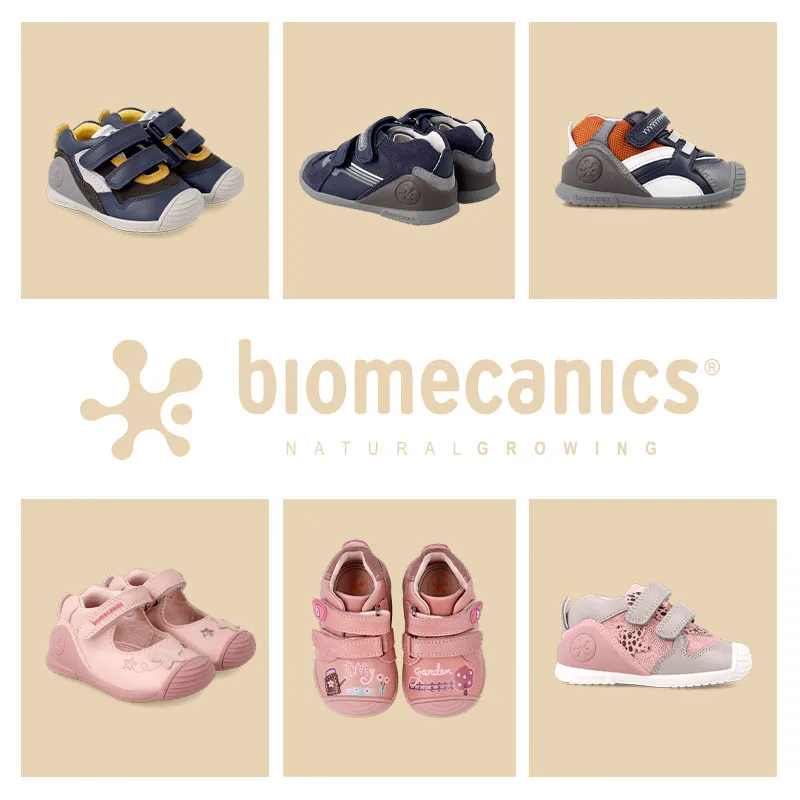 BIOMECANICS 