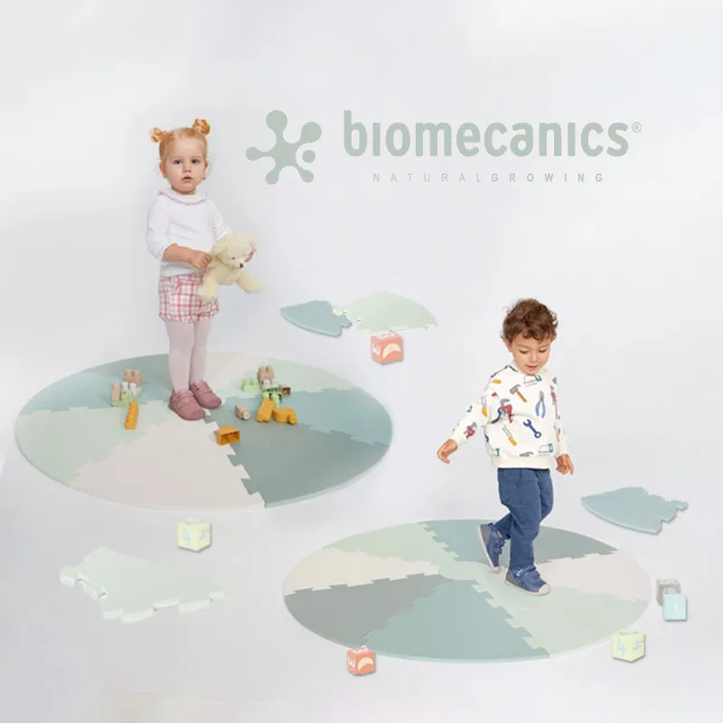 BIOMECANICS