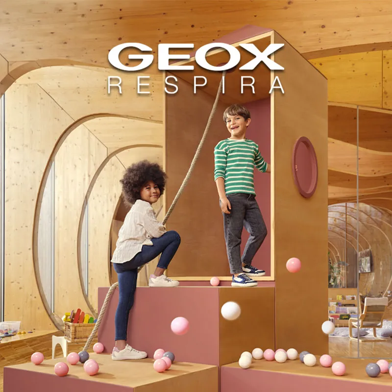 GEOX