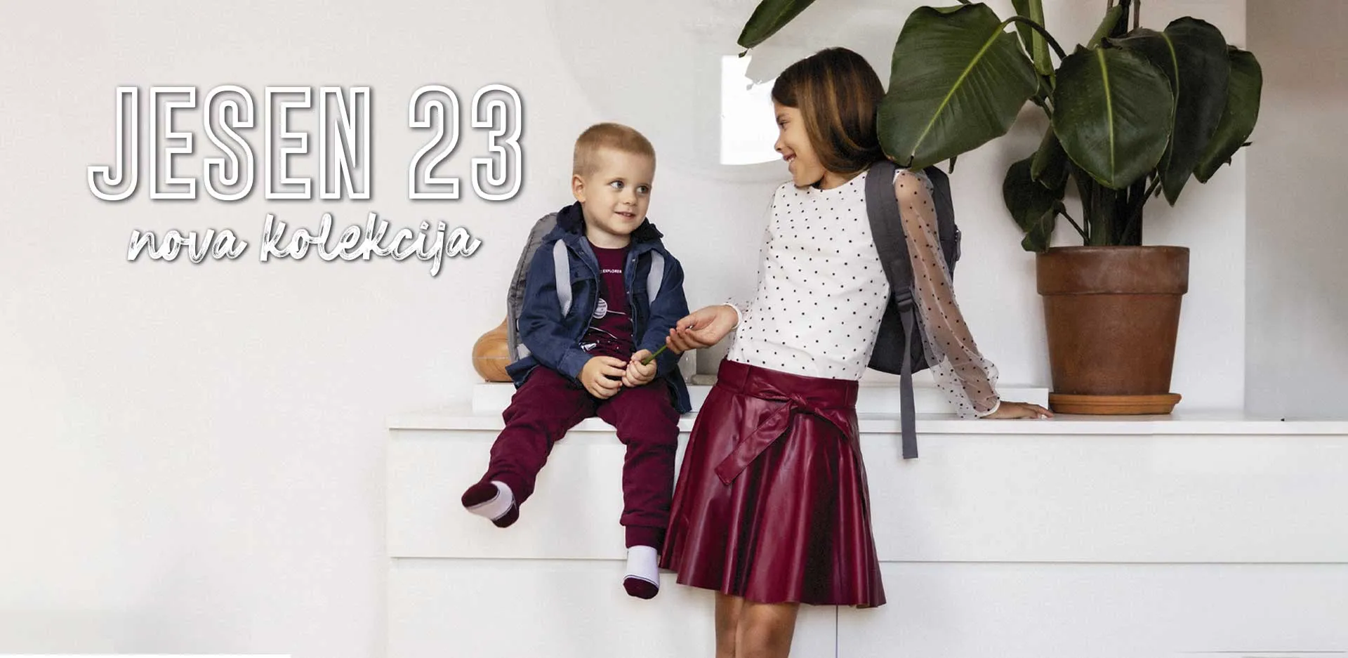 FALL 23