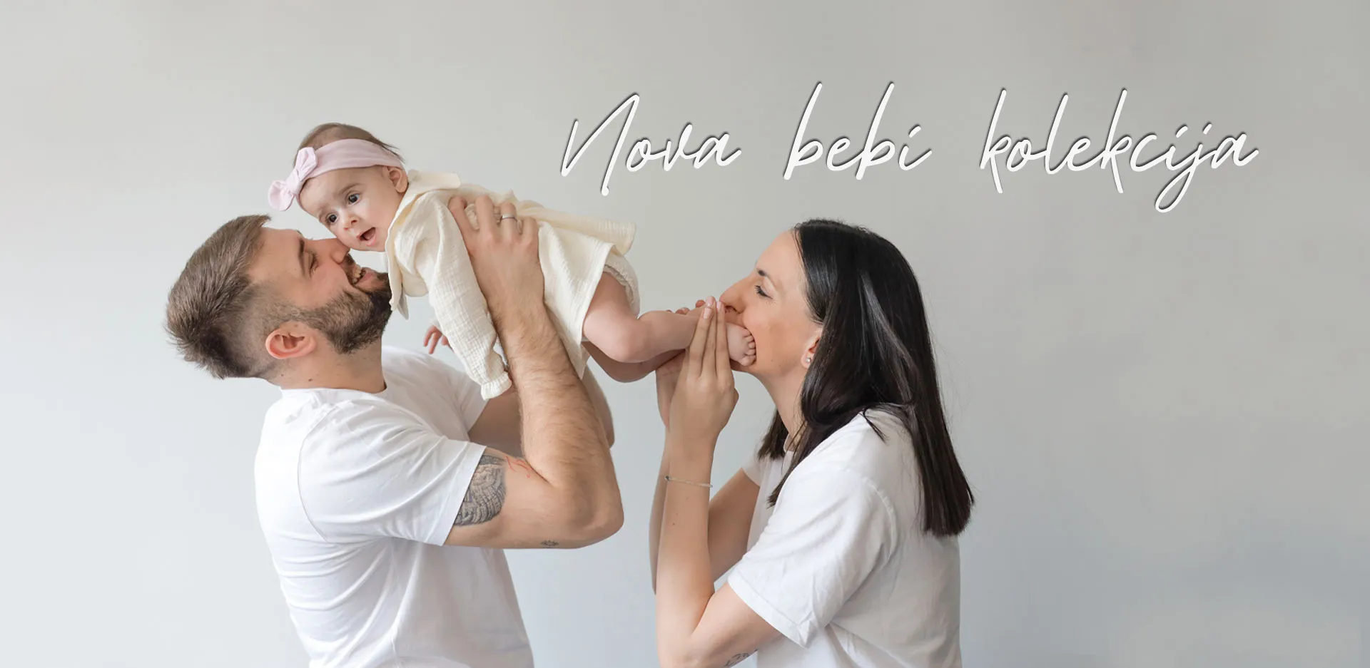 NEW BABY COLLECTION 23