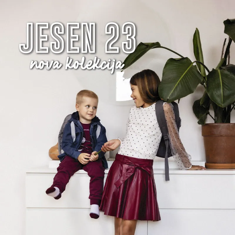 FALL 23