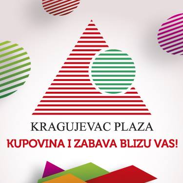 Grazia shopping night u TC Plaza Kragujevac