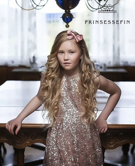 Prinsesefin