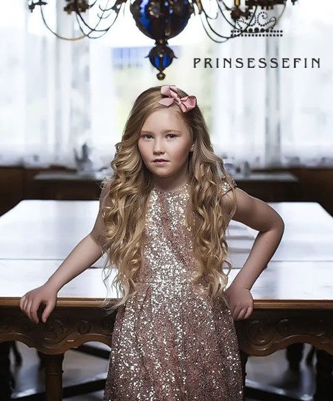 Prinsesefin