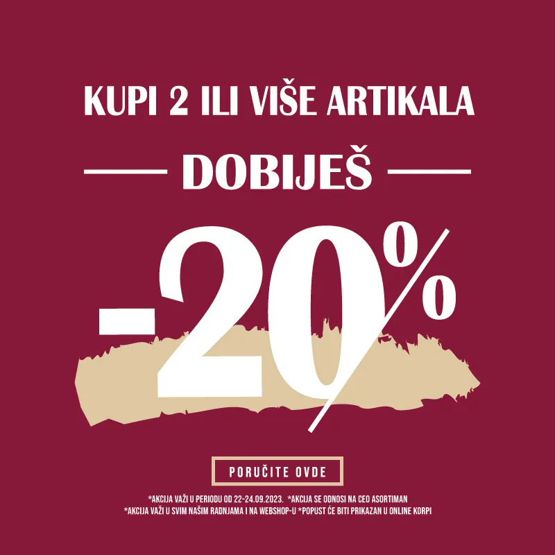 20% 2+