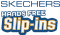 Hands Free SLIP-Ins