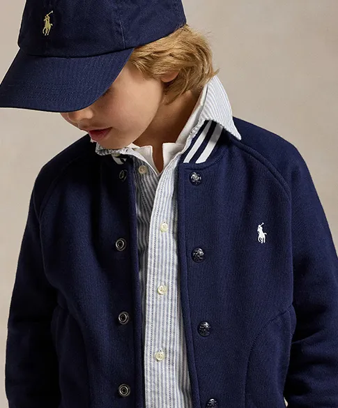 Ralph Lauren