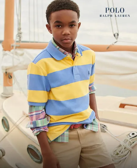 Ralph Lauren