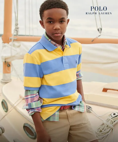 Ralph Lauren