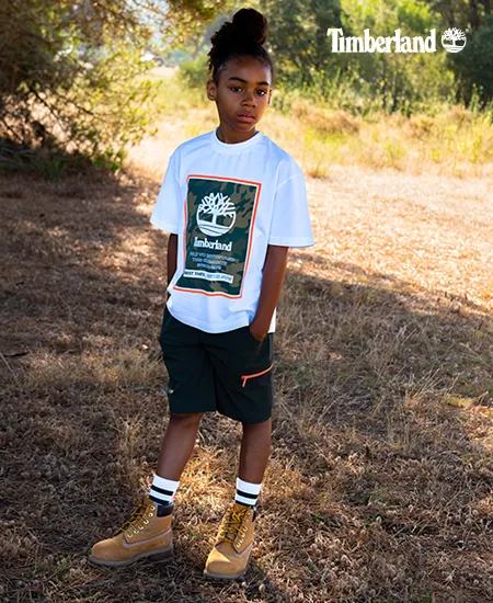 Timberland
