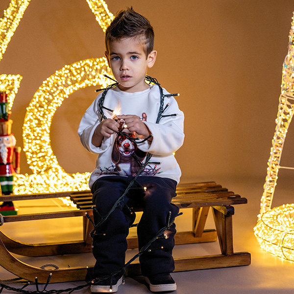 Majica + Pantalone 1