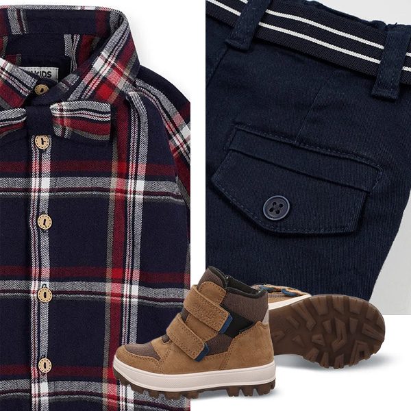 Majica + Pantalone 2