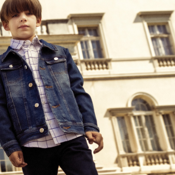 Košulje + Grilonke 1