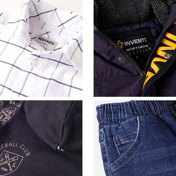 Košulje + Grilonke 2