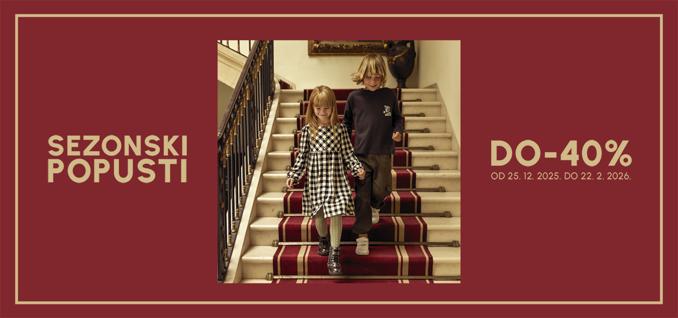 Jesen/Zima garderoba