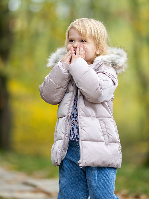 Jakne za decu Bebakids