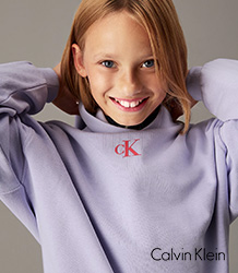 Calvin Klein odeća i obuća za decu na popustu