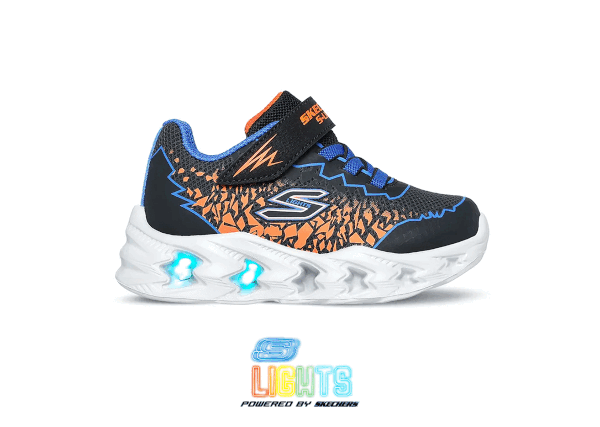 Skechers svetleće patike za decu