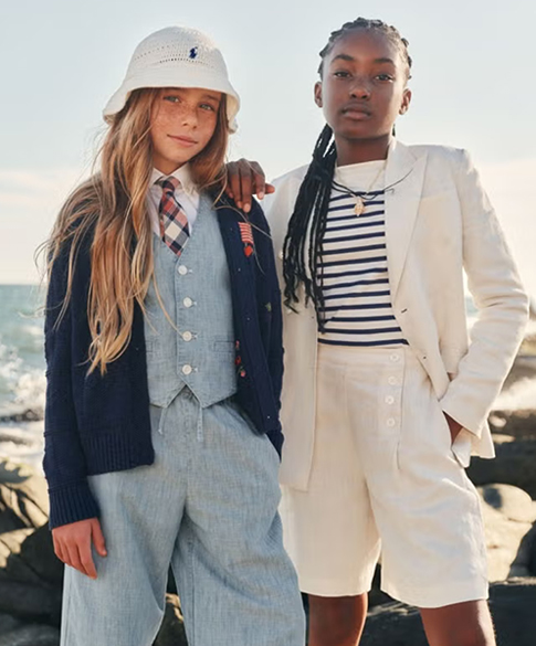Ralph Lauren