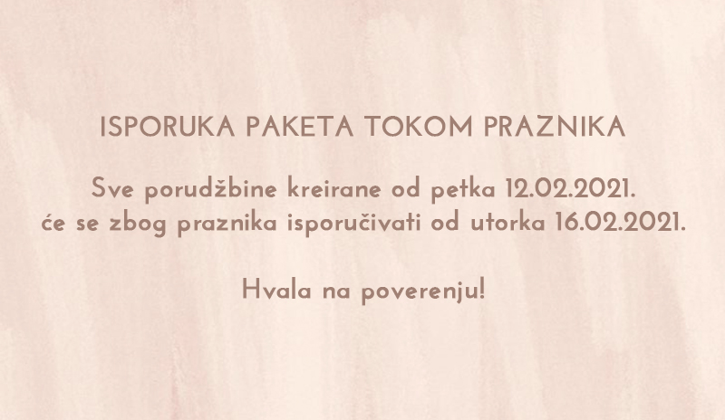 RADNO VREME
