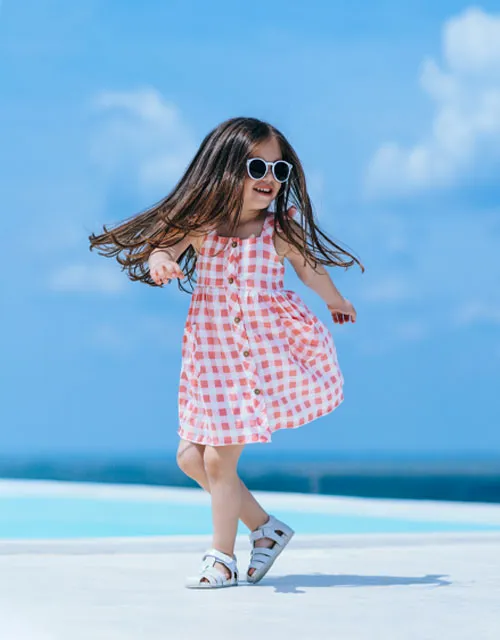 baby girls summer 23