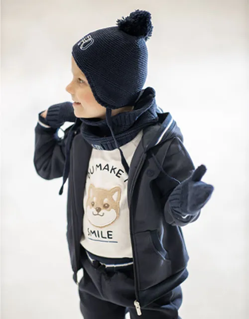 baby boys winter 22