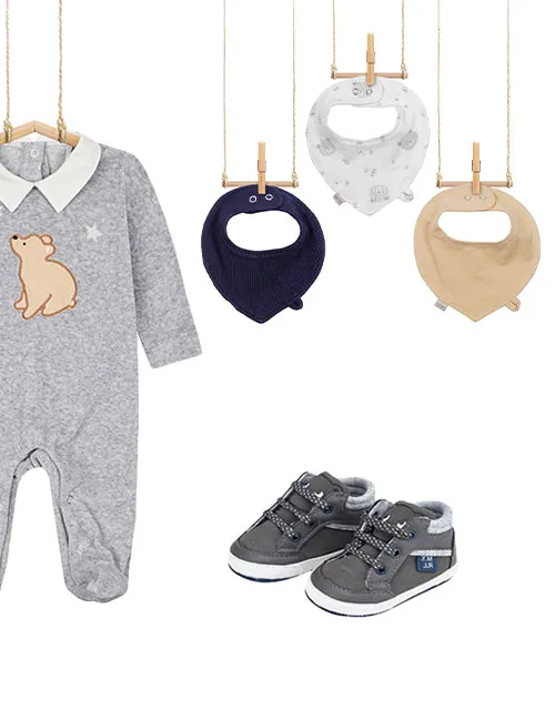 Baby baby boys winter 22