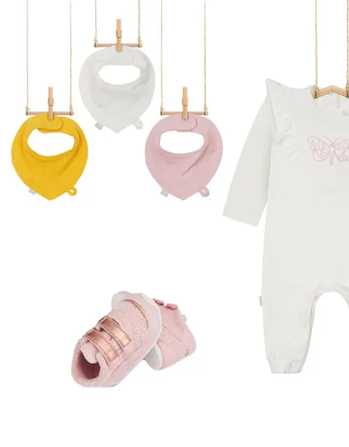 baby baby girls fall 22
