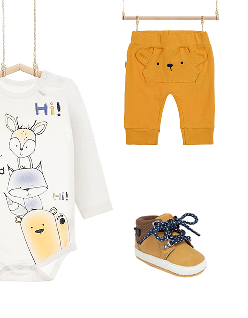Baby baby boys fall21