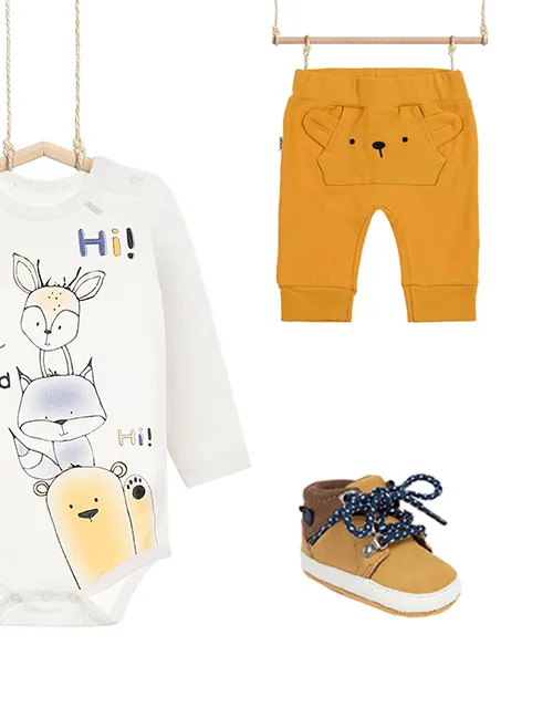 Baby baby boys fall21