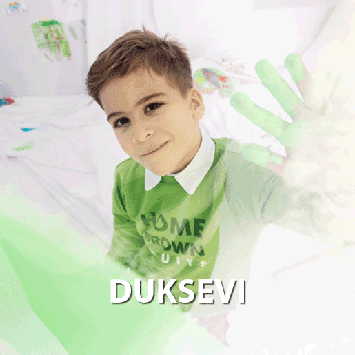 DUKSEVI