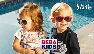 Beba Kids Katalog Proleće / Leto 2016
