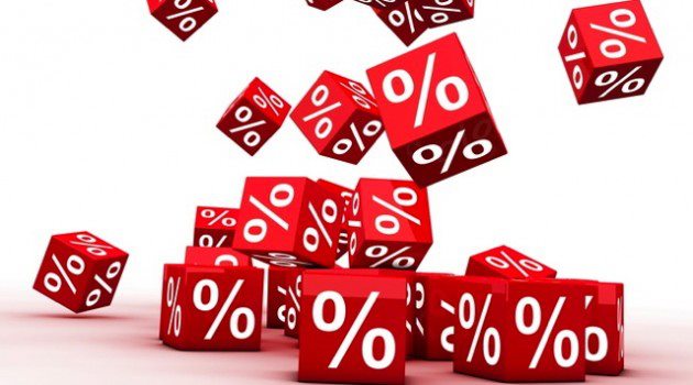 Akcija: -10% jedan arikal, -20% na dva i -30% na tri ili više