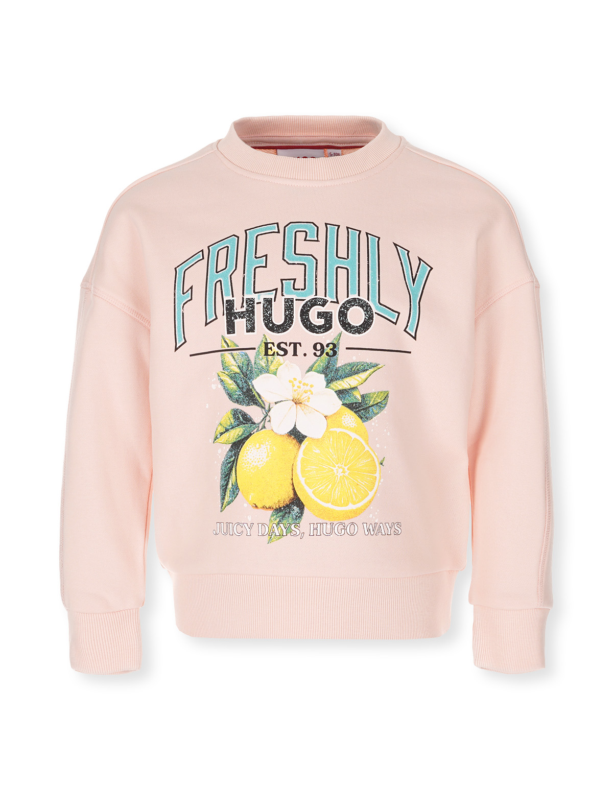 DUKS ZA DEVOJČICE HUGO