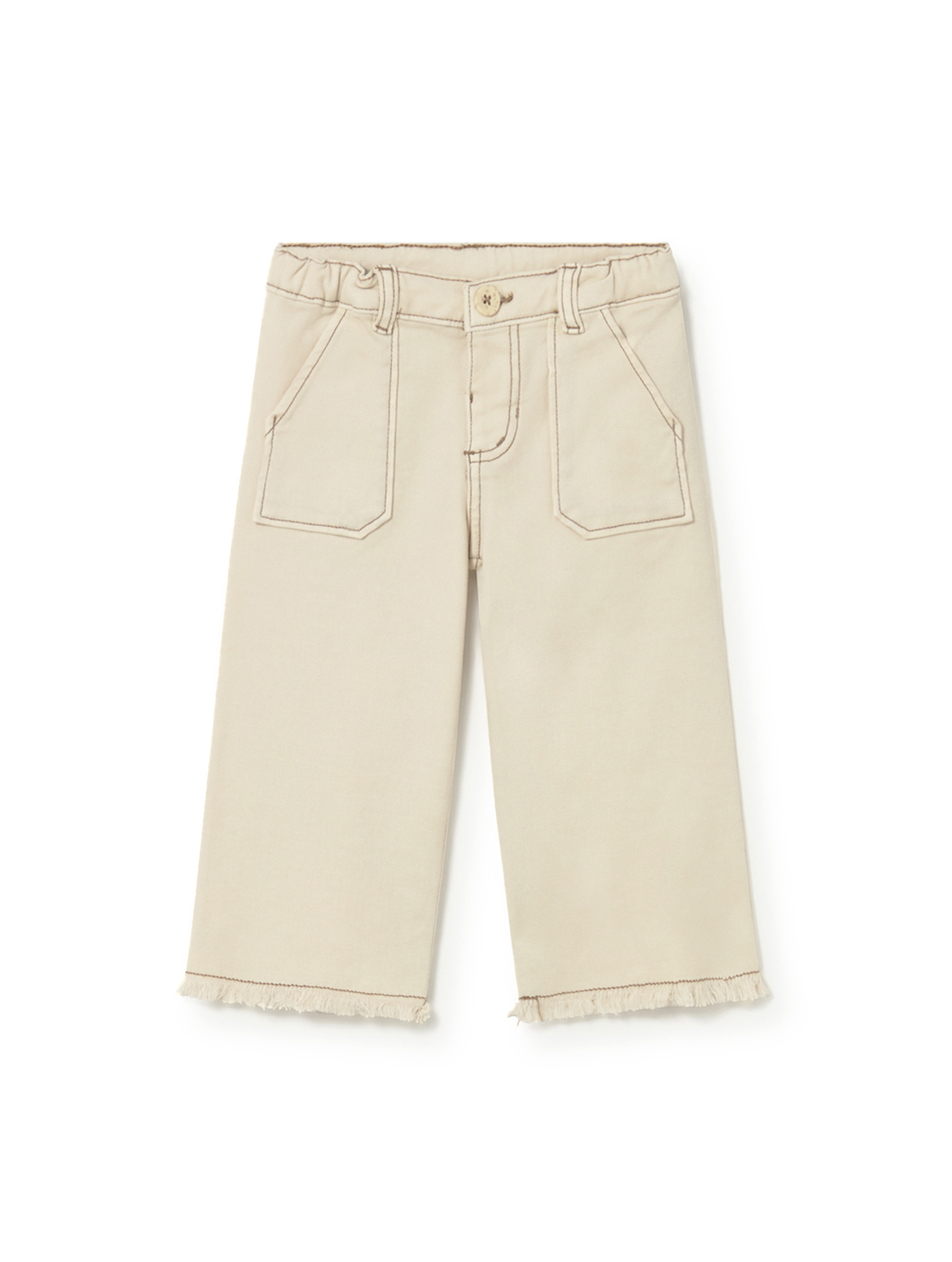 PANTALONE ZA DEVOJČICE MAYORAL