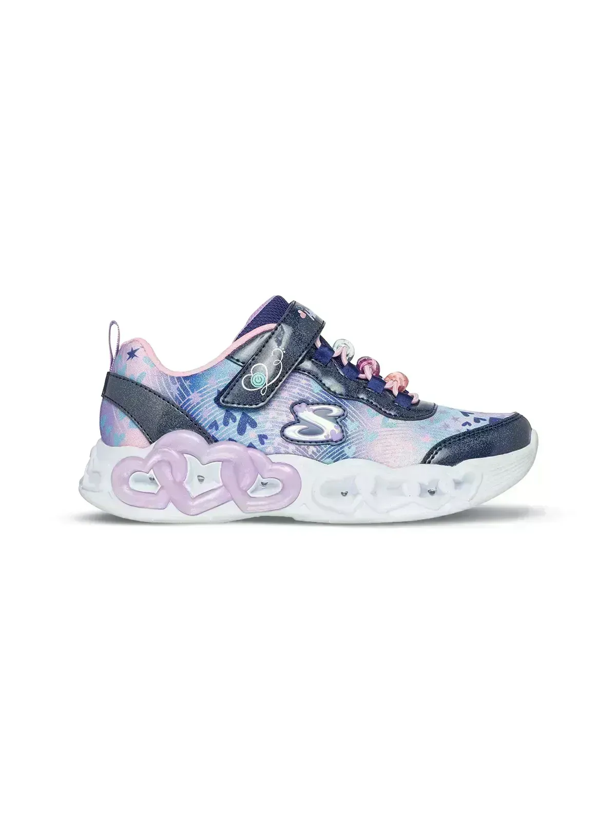 PATIKE ZA DEVOJČICE SKECHERS