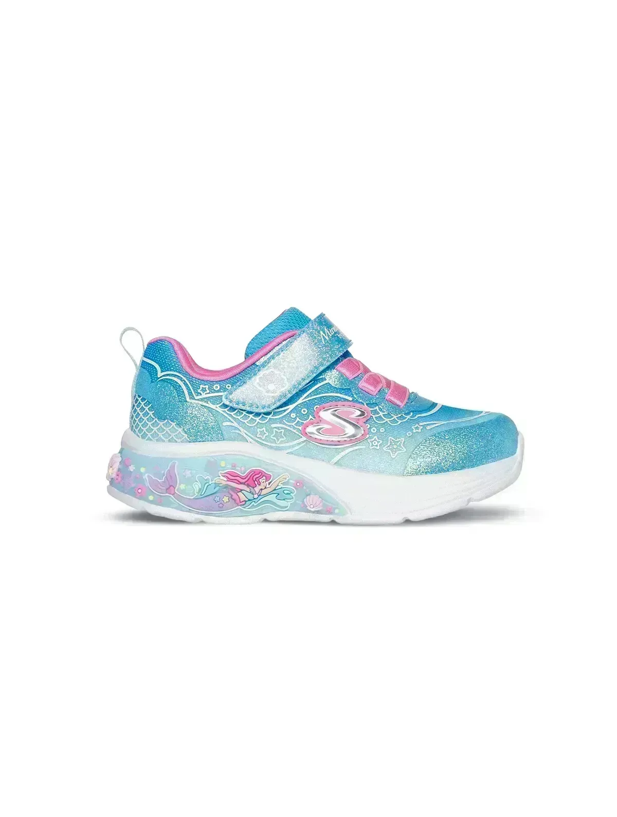 PATIKE ZA DEVOJČICE SKECHERS